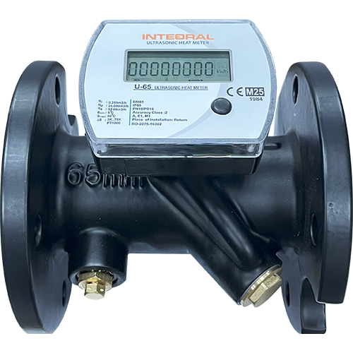 Isı Sayacı (Kalorimetreler)