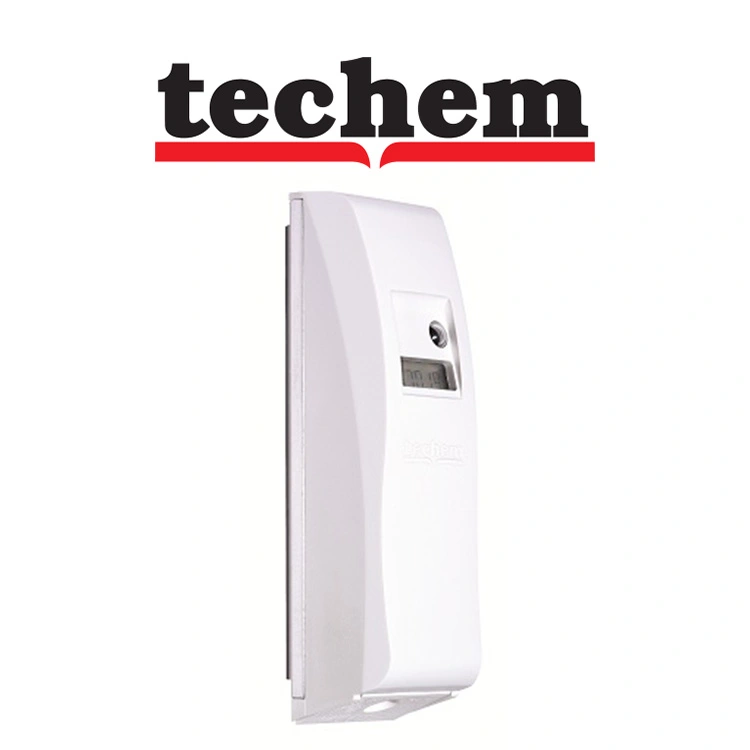 Techem Isı Payölçer